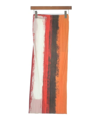 PLEATS PLEASE Long/Maxi length skirts