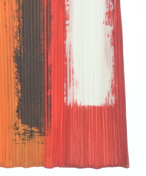 PLEATS PLEASE Long/Maxi length skirts