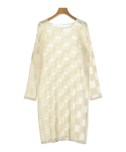 PLEATS PLEASE Dresses