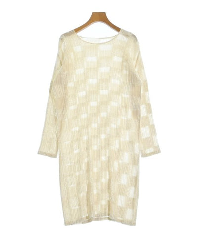 PLEATS PLEASE Dresses