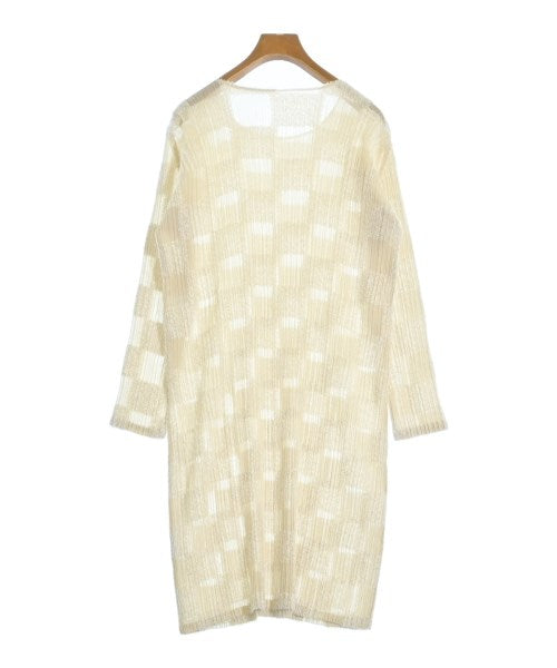 PLEATS PLEASE Dresses