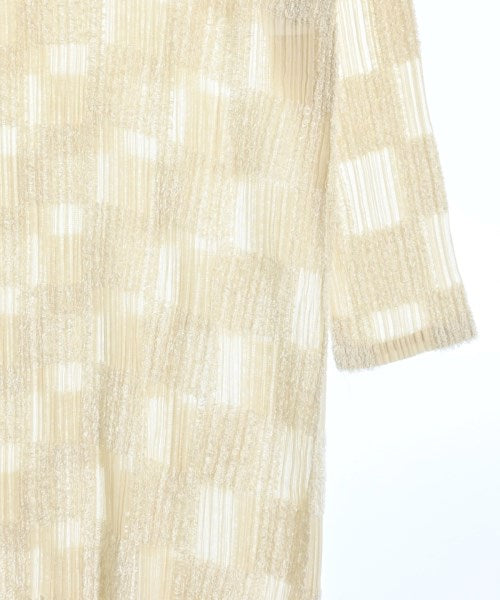 PLEATS PLEASE Dresses