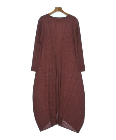 PLEATS PLEASE Dresses