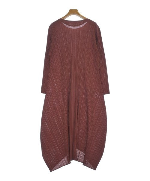 PLEATS PLEASE Dresses