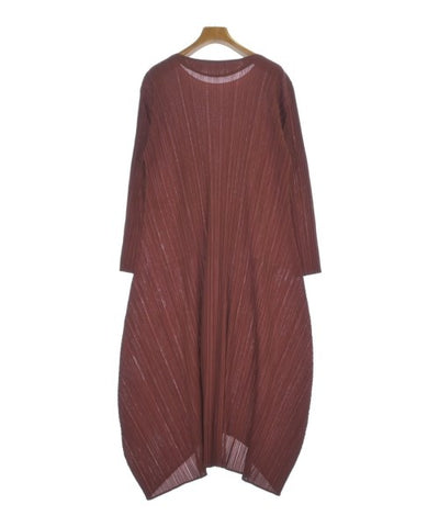 PLEATS PLEASE Dresses