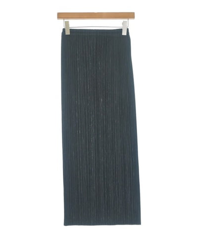 PLEATS PLEASE Long/Maxi length skirts