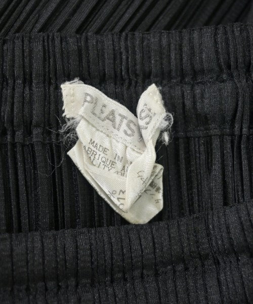 PLEATS PLEASE Long/Maxi length skirts