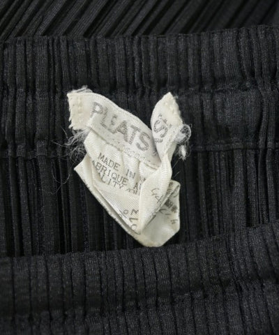 PLEATS PLEASE Long/Maxi length skirts