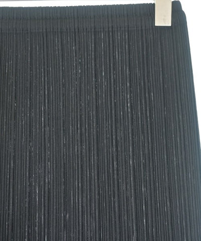 PLEATS PLEASE Long/Maxi length skirts