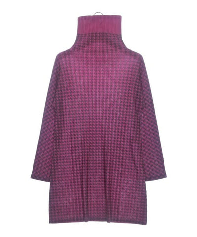 PLEATS PLEASE Casual shirts