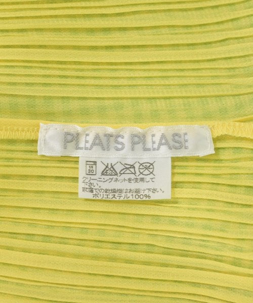 PLEATS PLEASE Casual shirts