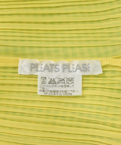 PLEATS PLEASE Casual shirts