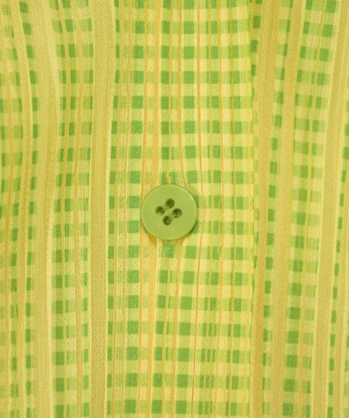 PLEATS PLEASE Casual shirts