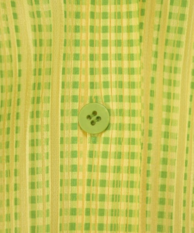 PLEATS PLEASE Casual shirts