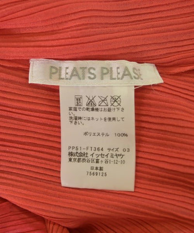 PLEATS PLEASE Blouses