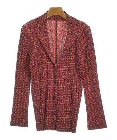 PLEATS PLEASE Casual jackets