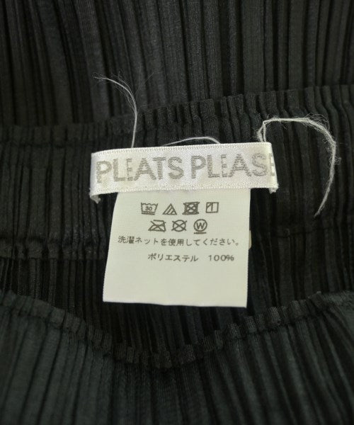 PLEATS PLEASE Knee length skirts