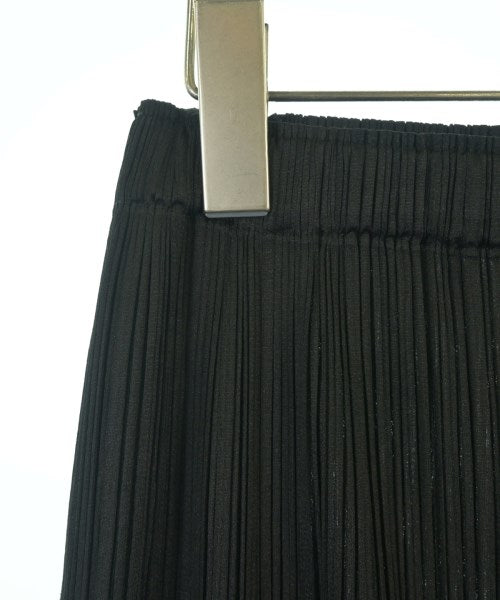 PLEATS PLEASE Knee length skirts