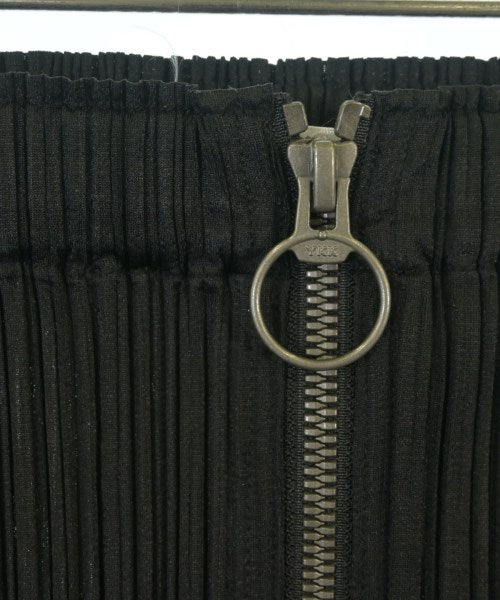 PLEATS PLEASE Knee length skirts