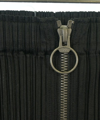 PLEATS PLEASE Knee length skirts