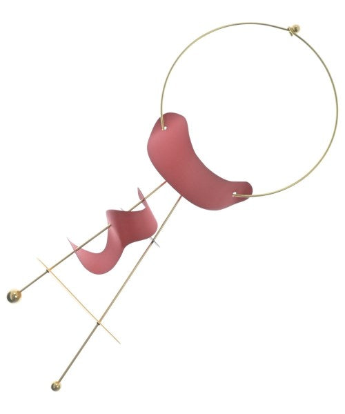 PLEATS PLEASE Necklaces