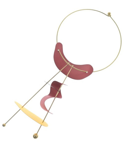 PLEATS PLEASE Necklaces