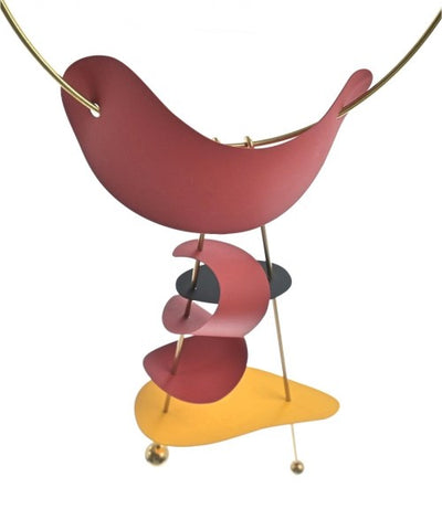 PLEATS PLEASE Necklaces