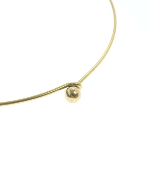 PLEATS PLEASE Necklaces