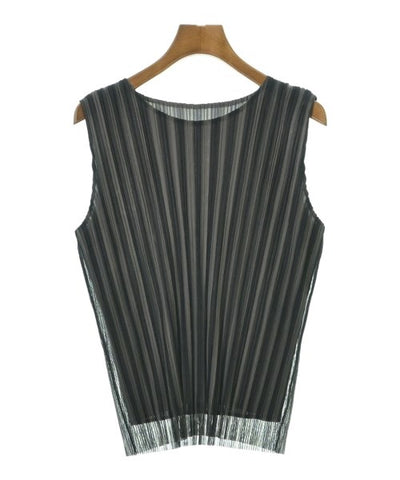 PLEATS PLEASE Casual shirts