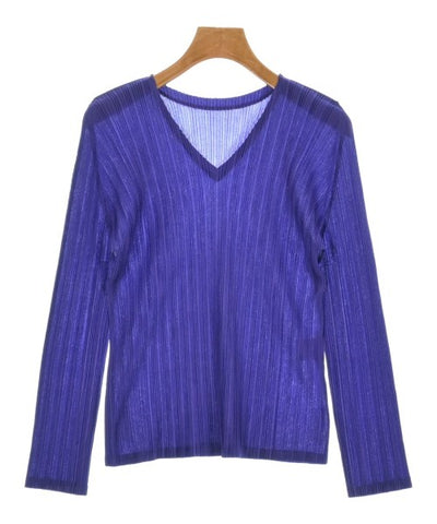 PLEATS PLEASE Casual shirts