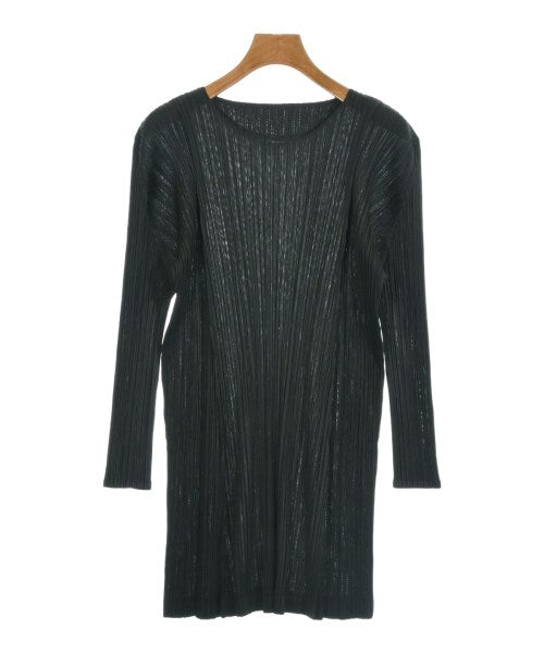 PLEATS PLEASE Casual shirts