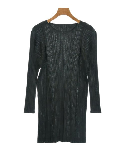 PLEATS PLEASE Casual shirts