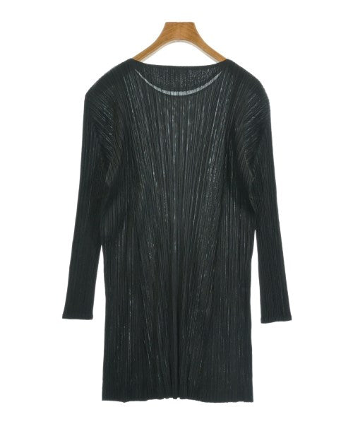 PLEATS PLEASE Casual shirts