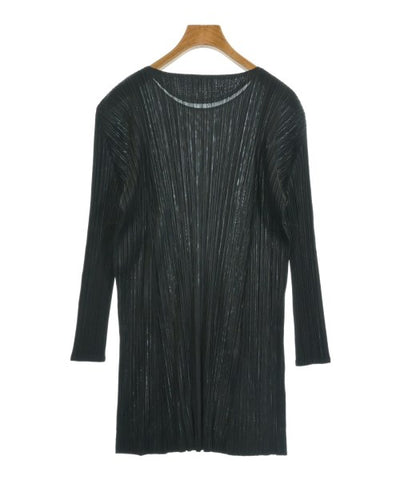 PLEATS PLEASE Casual shirts