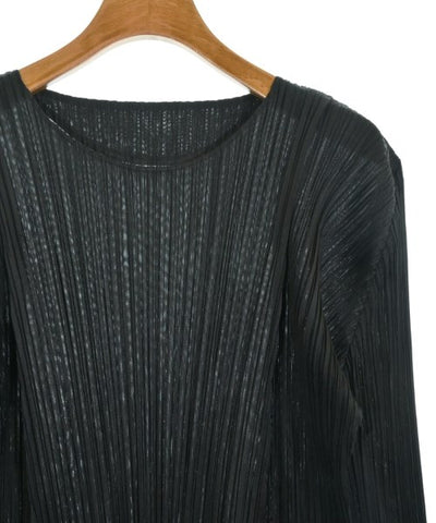 PLEATS PLEASE Casual shirts