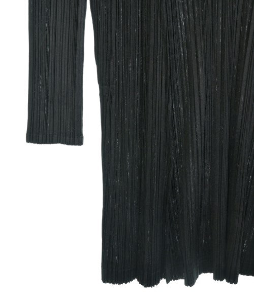 PLEATS PLEASE Casual shirts