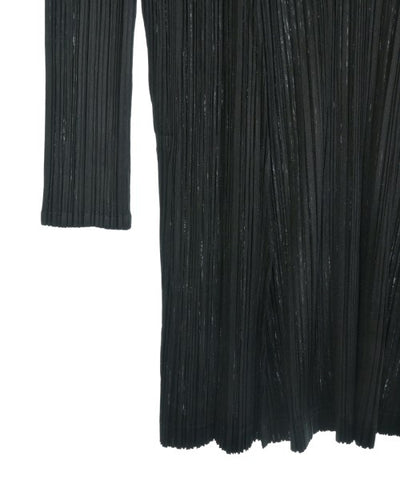 PLEATS PLEASE Casual shirts