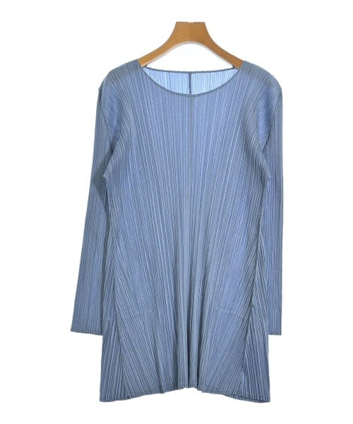 PLEATS PLEASE Casual shirts