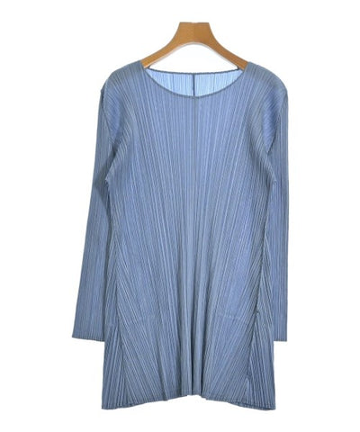 PLEATS PLEASE Casual shirts