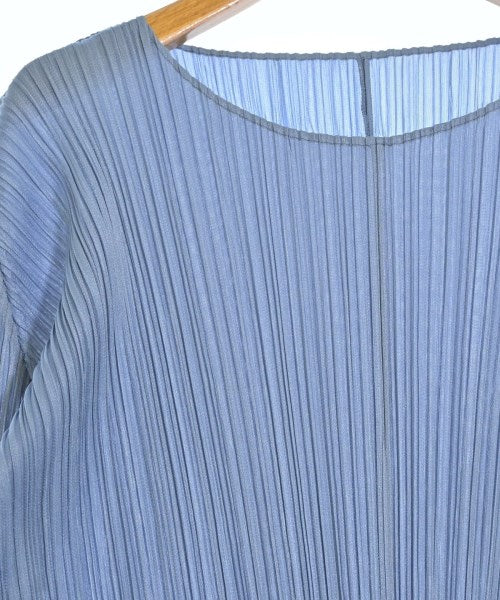 PLEATS PLEASE Casual shirts