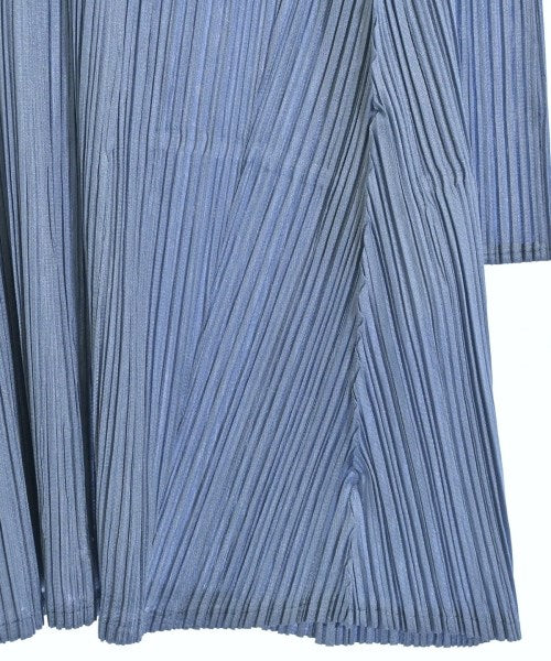 PLEATS PLEASE Casual shirts