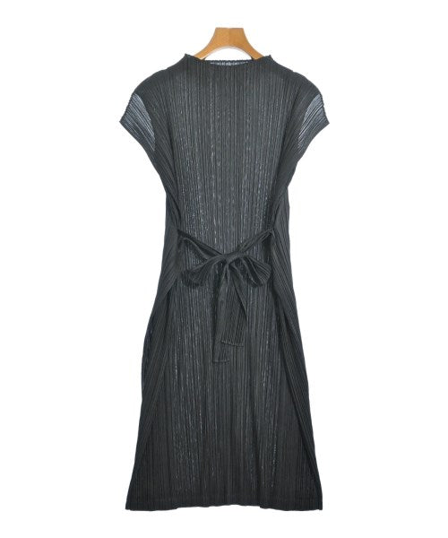 PLEATS PLEASE Dresses