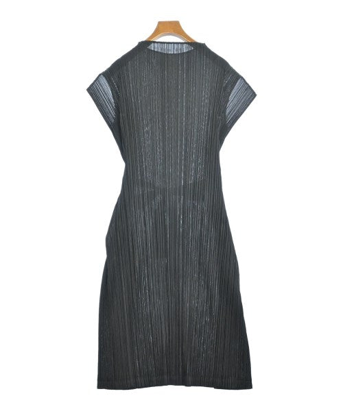 PLEATS PLEASE Dresses