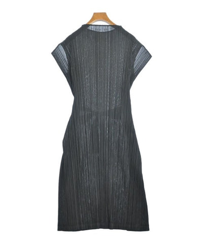 PLEATS PLEASE Dresses