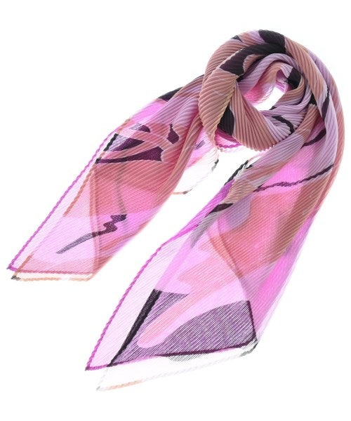 PLEATS PLEASE Stoles