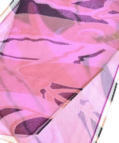 PLEATS PLEASE Stoles