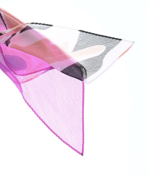 PLEATS PLEASE Stoles