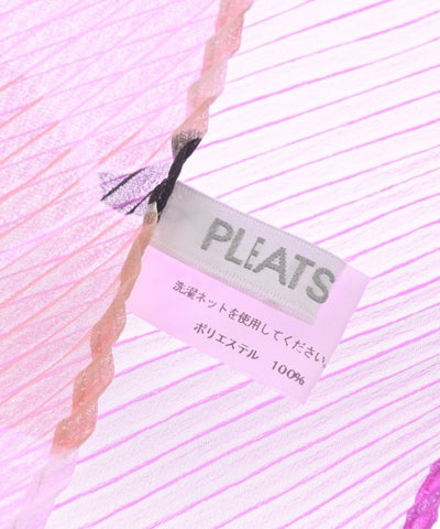 PLEATS PLEASE Stoles