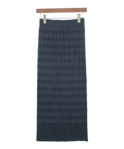 PLEATS PLEASE Long/Maxi length skirts