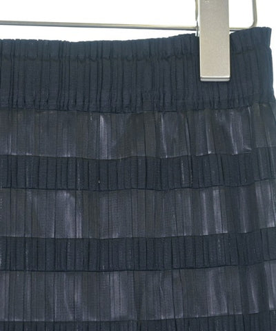 PLEATS PLEASE Long/Maxi length skirts